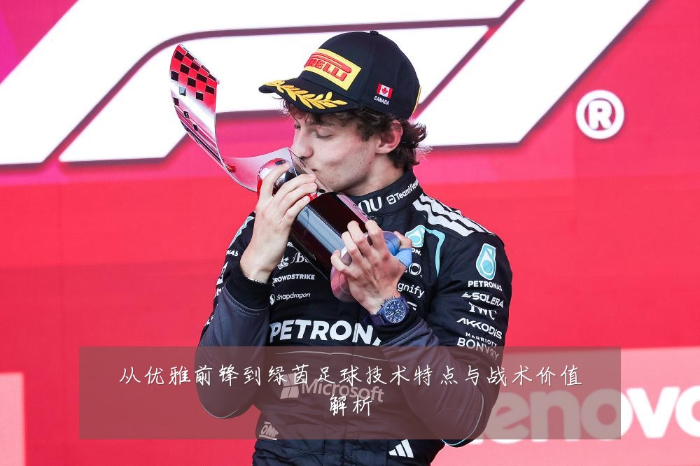 从优雅前锋到绿茵足球技术特点与战术价值解析