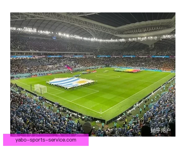 美加墨世界杯投注指南：如何精准分析球队表现预测比赛结果