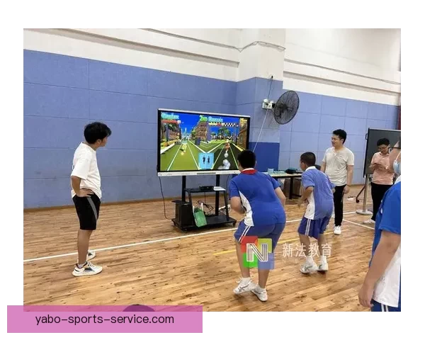 全民参与体育竞猜狂欢盛宴打造激情互动与智慧对决的体育盛典