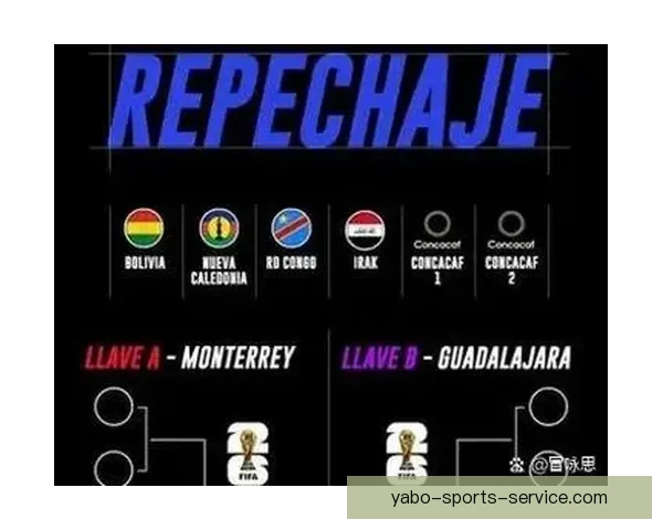 2026年世界杯将首次由三国共同举办 赛事历史迎来新篇章