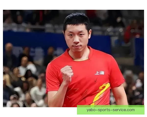 许昕直言背后有人希望王楚钦失败令人震惊