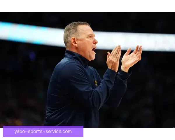 战绩连连下滑莫斯利或将下课 魔术锁定前冠军主帅马龙