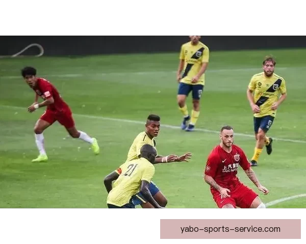 中超英博客场2-1逆转泰山 马莱莱双响瓦科破门助队连胜