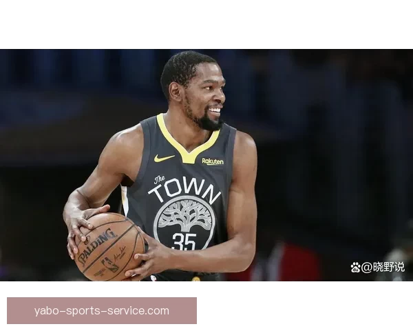 乌度卡盛赞杜兰特历史地位直追乔丹未来有望超越更多传奇巨星